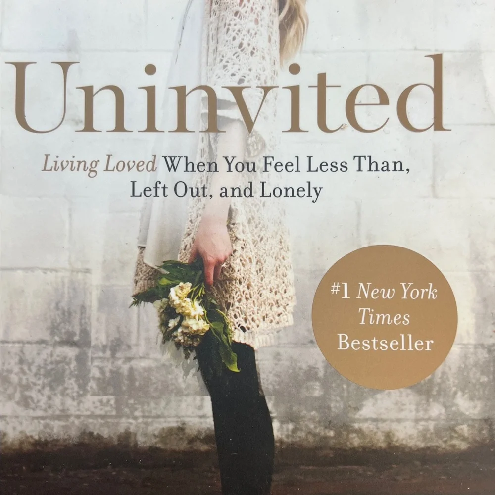 N/A uninvited living